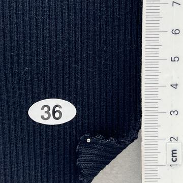 36 Black