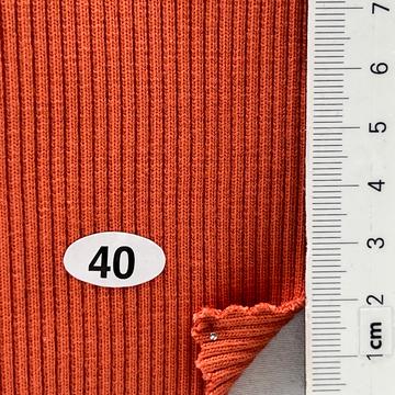 40 Orange