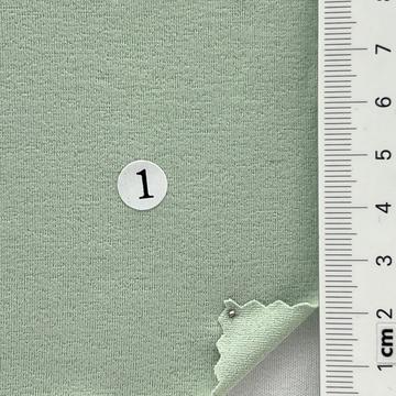 Polyester-blend Single Jersey