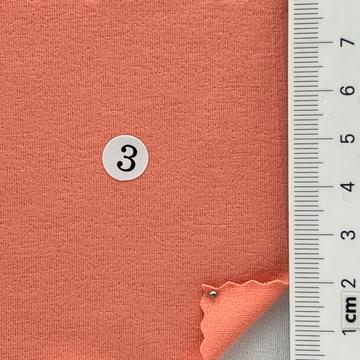 3 Pale Orange
