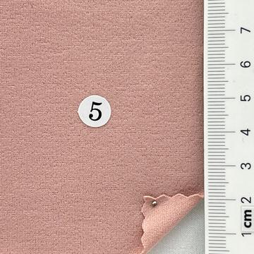 5 Dusty Pink