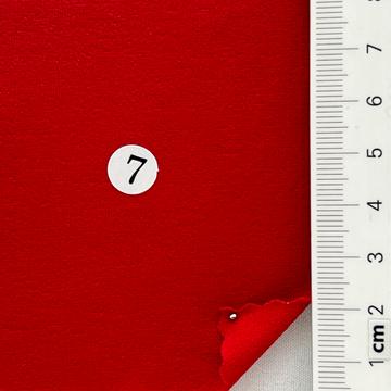 7 Red