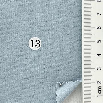 13 Pale Blue