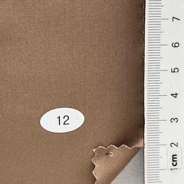 12 Brown