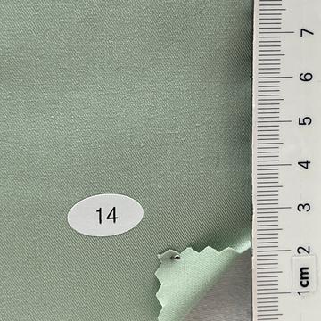 14 Pale Green