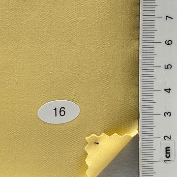 16 Yellow