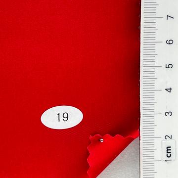 19 Red