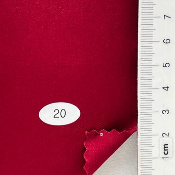 20 Red
