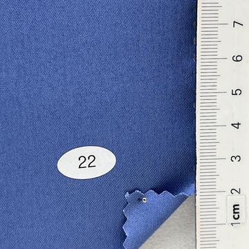 22 Blue