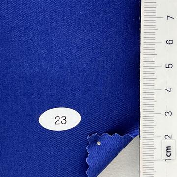 23 Blue