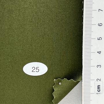 25 Deep Green