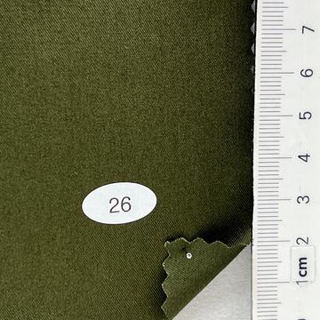26 Deep Green