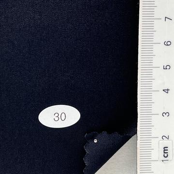 30 Black