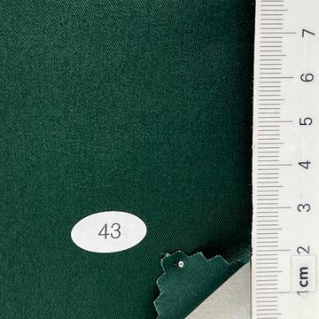 43 Deep Green