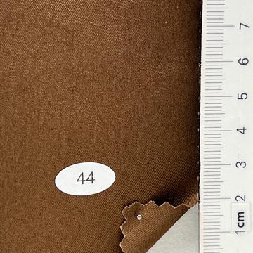 44 Brown