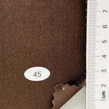 45 Brown