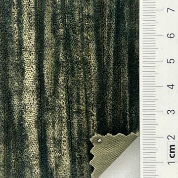 8 Deep Green