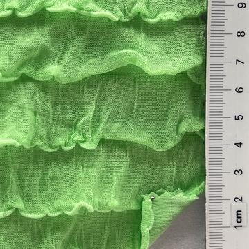 6 Pale Green