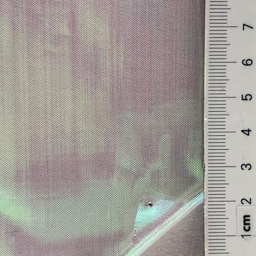 Polyester Organza