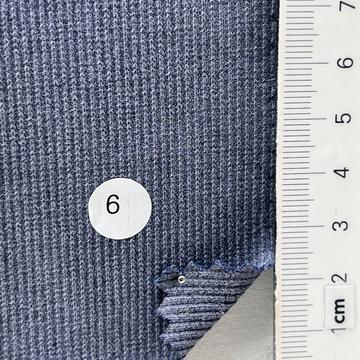 6 Blue