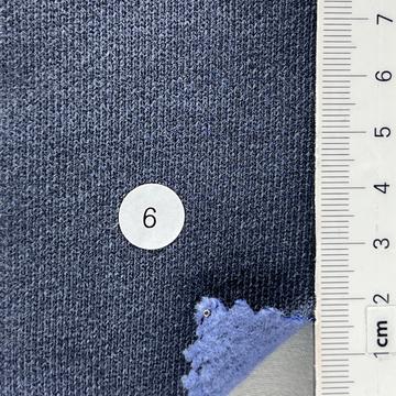 6 Blue