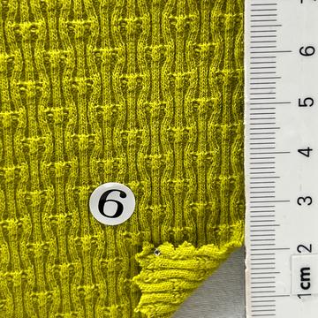 6 Pale Green