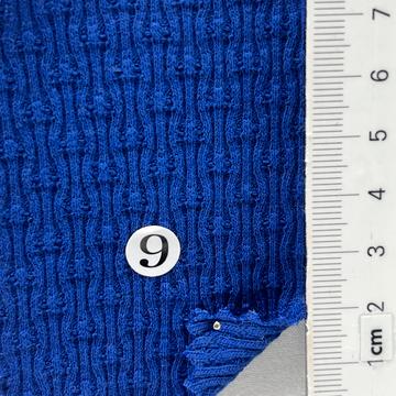 9 Blue