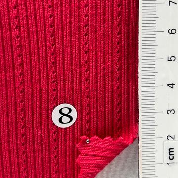 8 Red