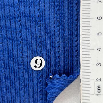 9 Blue