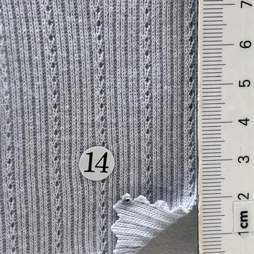 14 Pale Blue