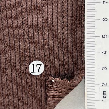 17 Brown