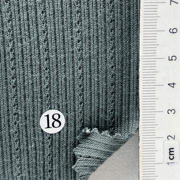 18 Deep Green