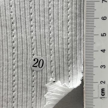 20 Ivory