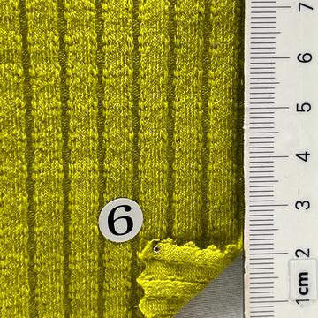 6 Pale Green