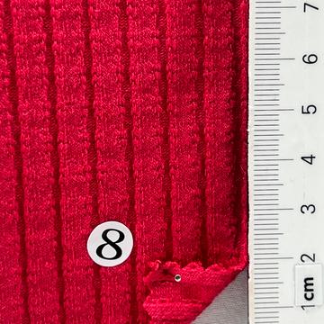 8 Red