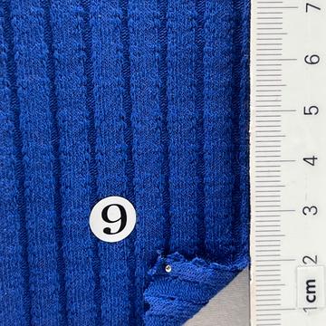 9 Blue