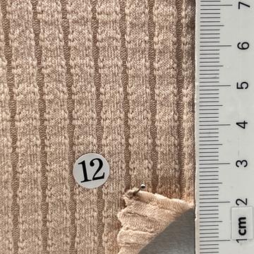 12 Pale Orange
