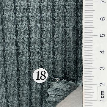 18 Deep Green