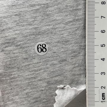 68 White