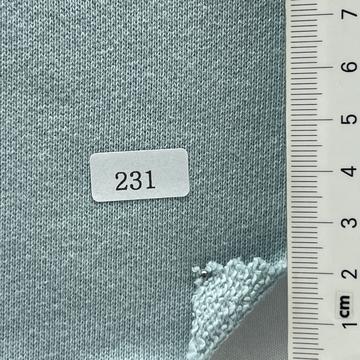 231 Pale Blue