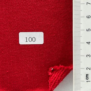 100 Red