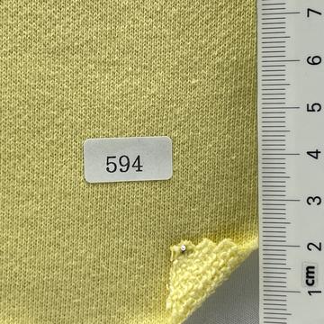 594 Yellow