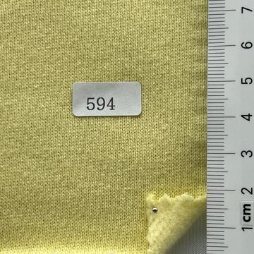 594 Yellow