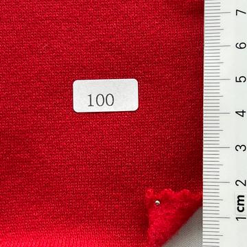 100 Red