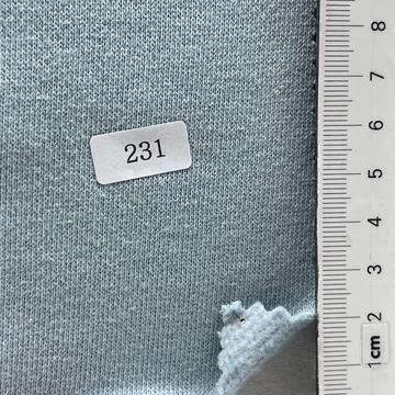 231 Pale Blue