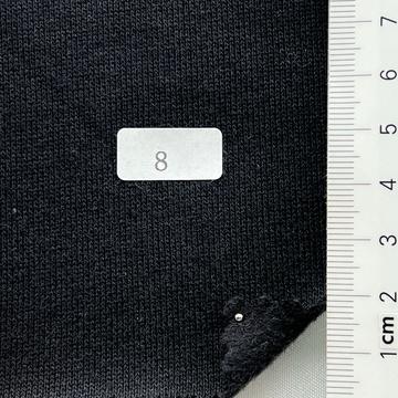 8 Black