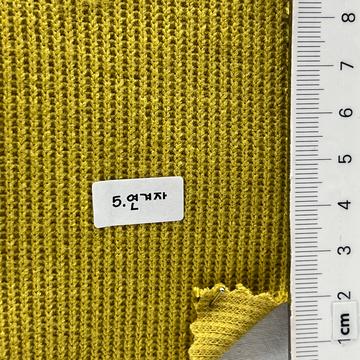 5 Yellow