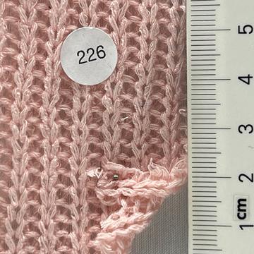 226(26)(b326) Pale Pink