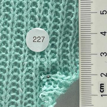 227(27)(b327) Turquoise