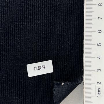 11 Black